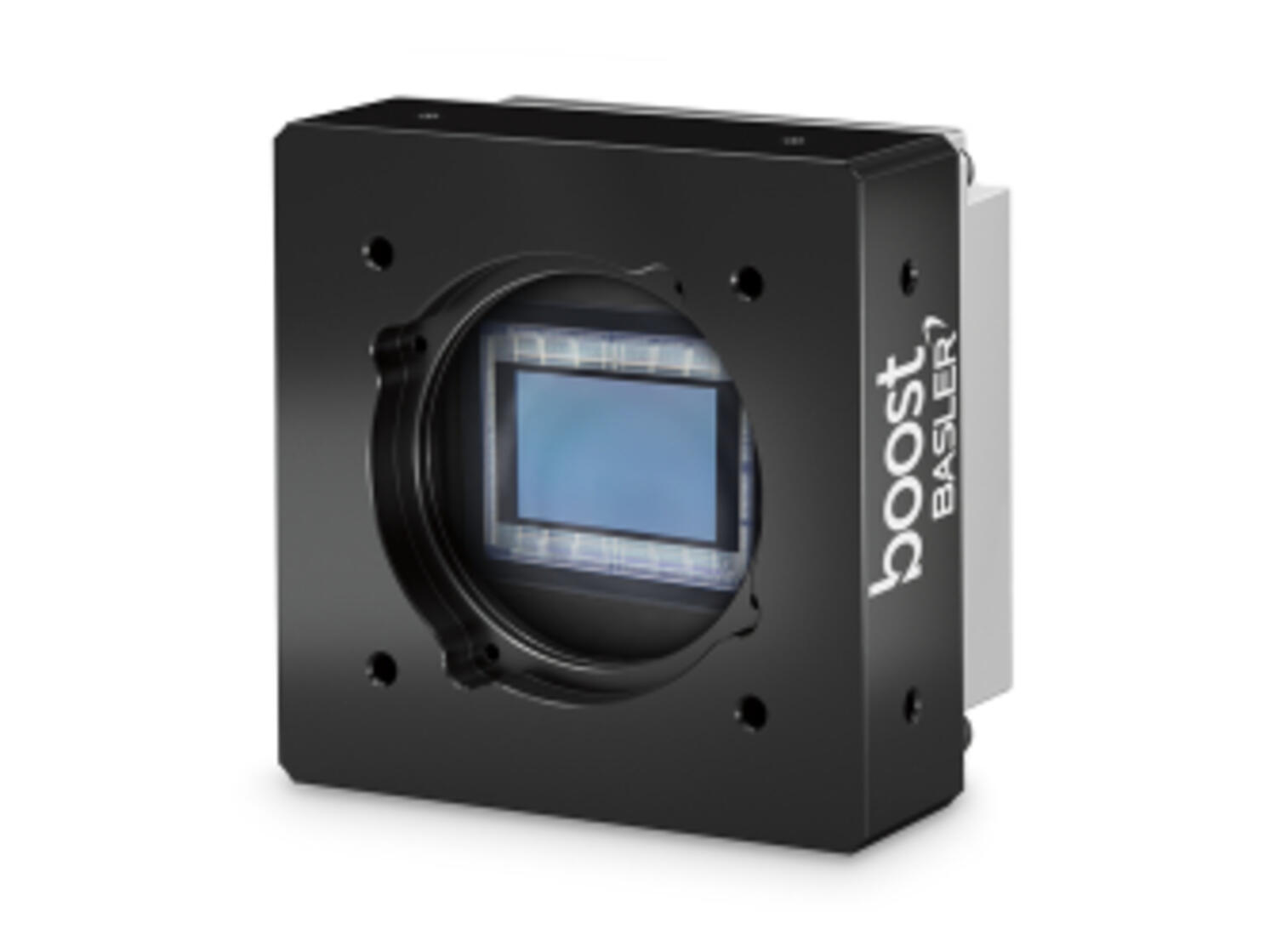 Basler Boost CoaXPress Camera