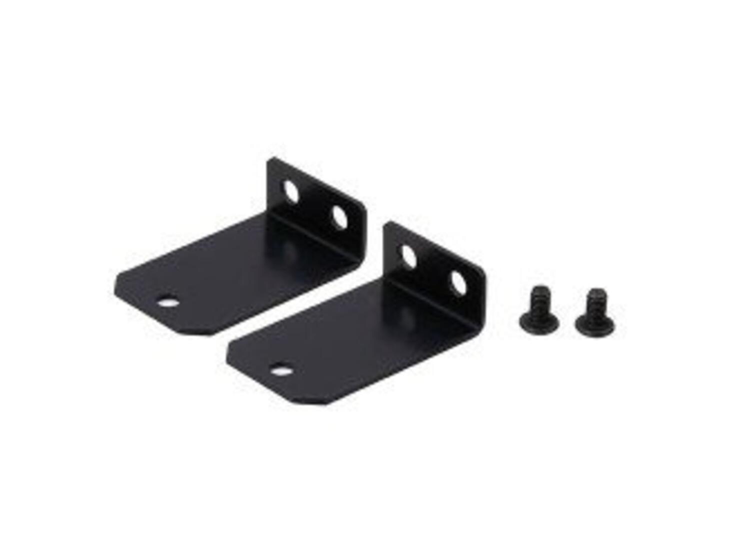 Basler bracket for bar lights
