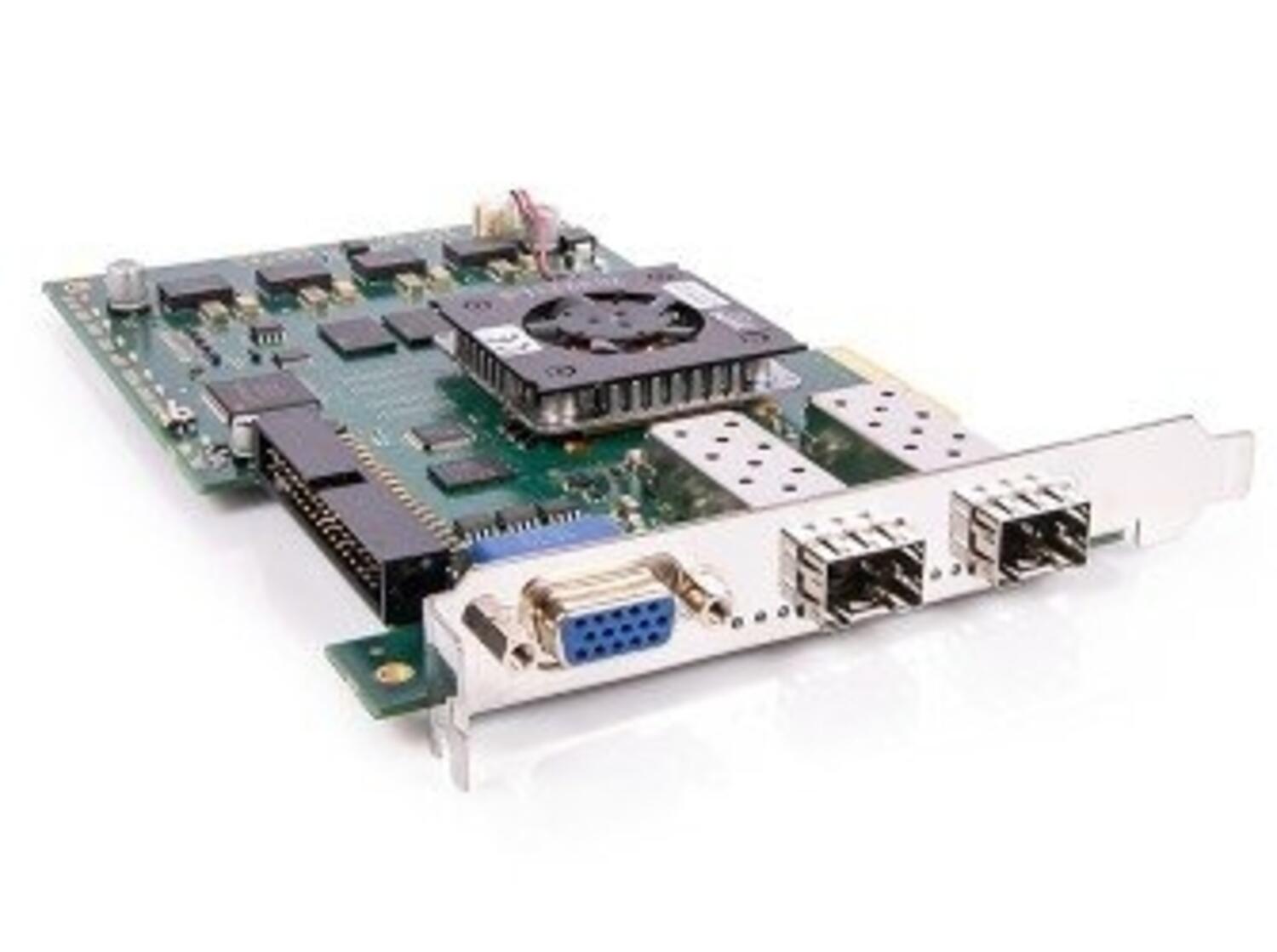 Basler Cameralink 2.0/HS Frame Grabber Card