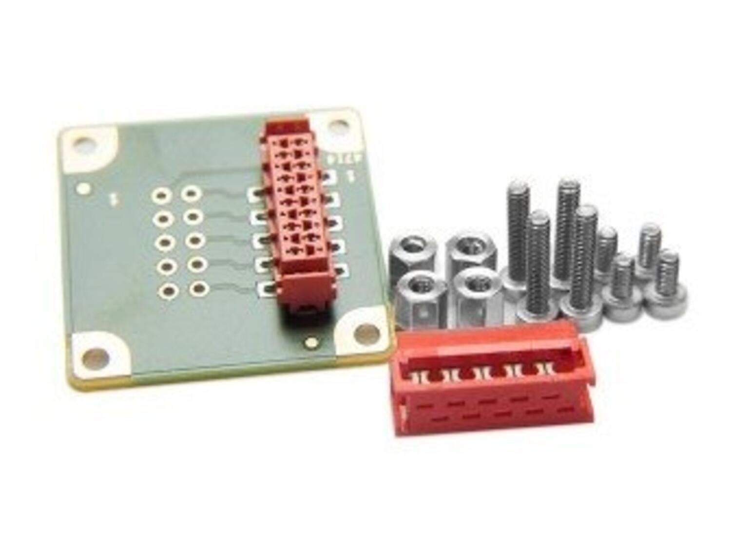 Basler Dart IO board starter kit
