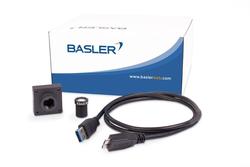 Basler Dart USB3.0 embedded vision kit