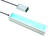 Basler flood light 255mm blue