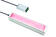 Basler flood light 255mm red