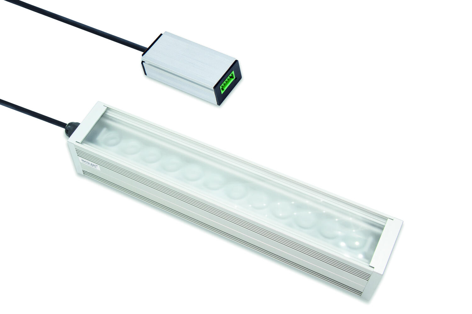 Basler flood light 255mm white