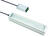 Basler flood light 255mm white