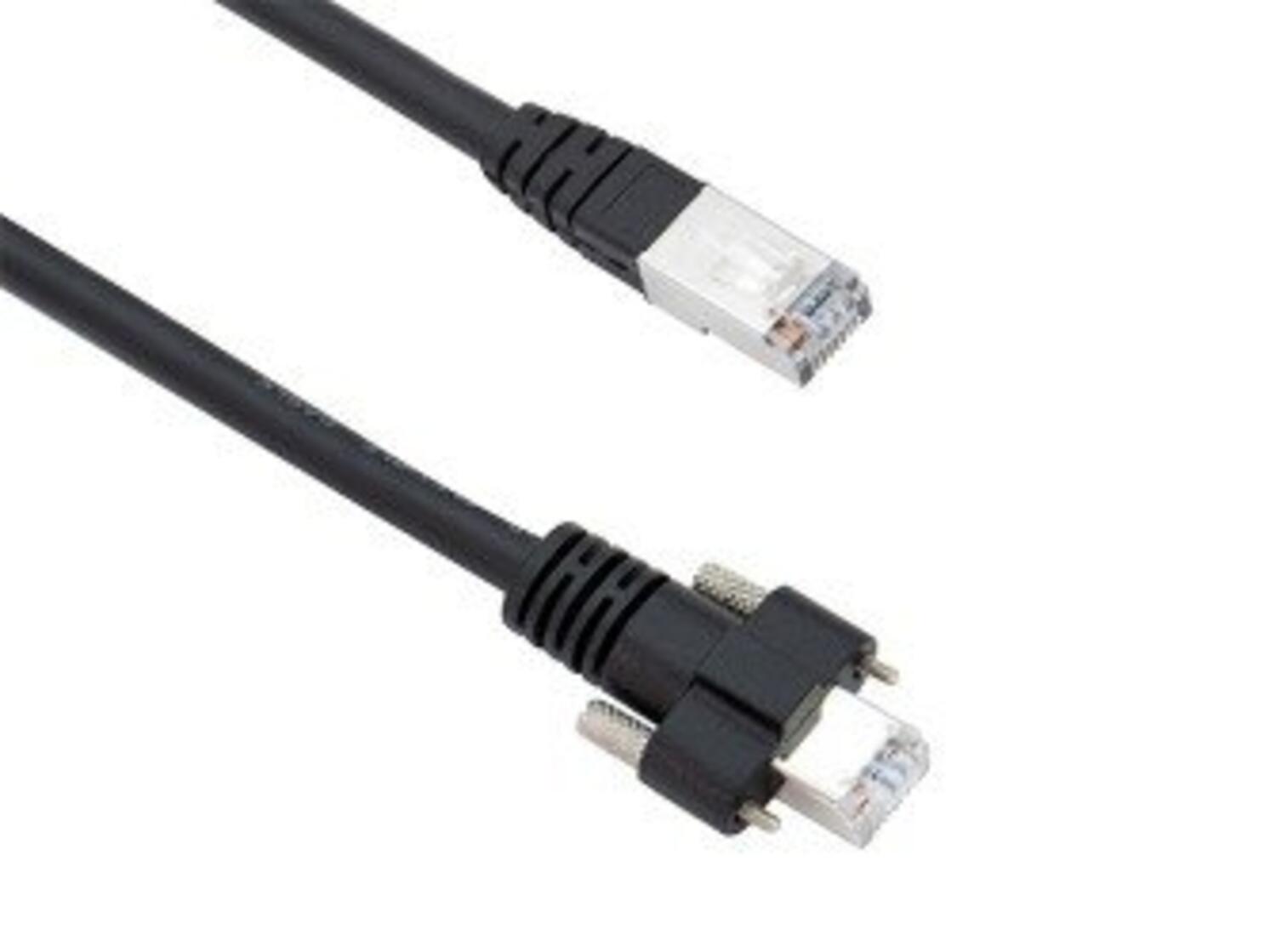 Basler GigE data cable