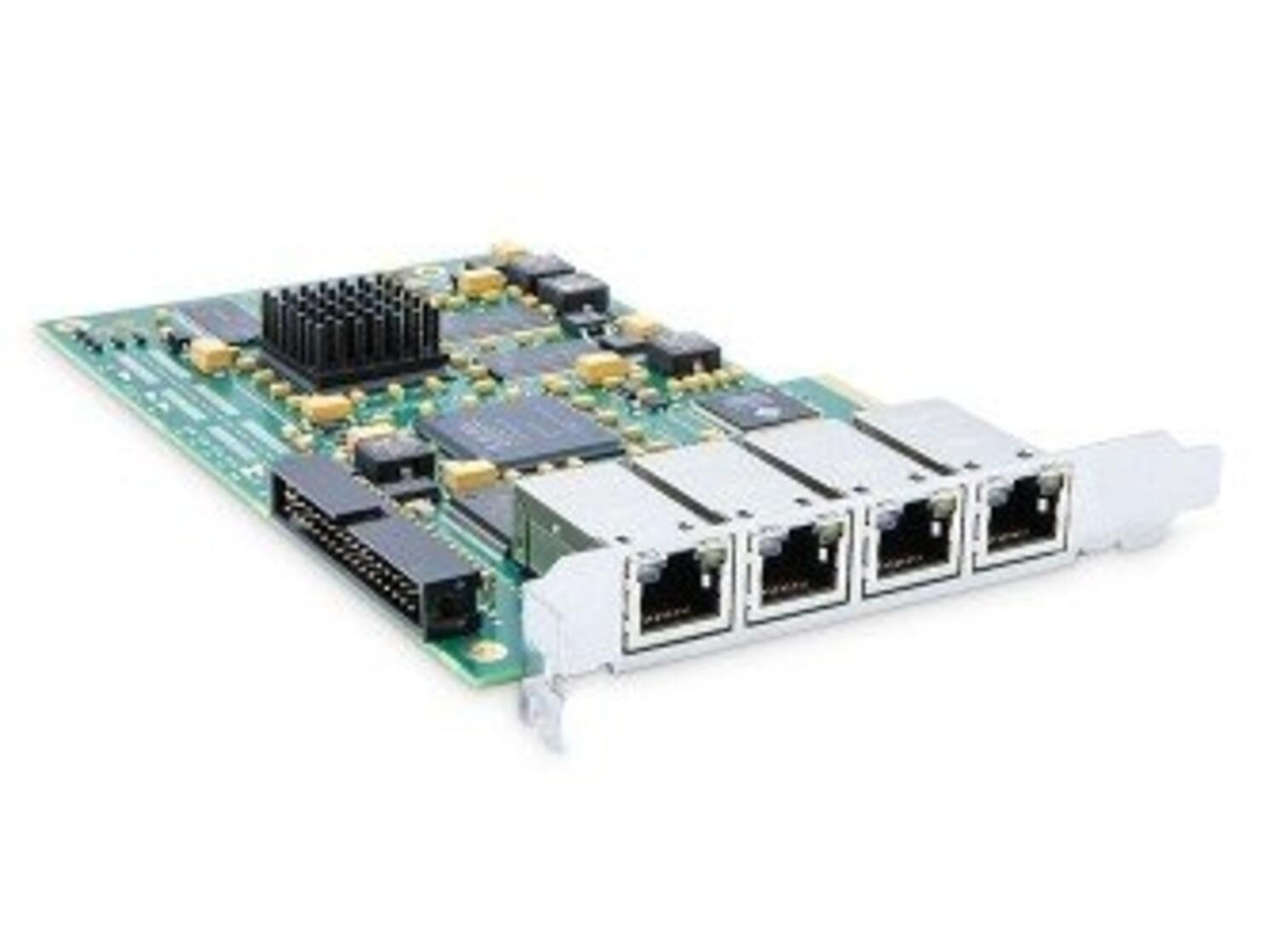 Basler GigE Frame Grabber card