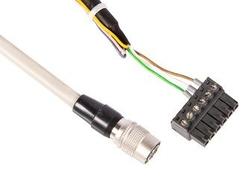 Basler hirose cable 6-pin