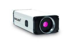 Basler IP Fixed Box Camera