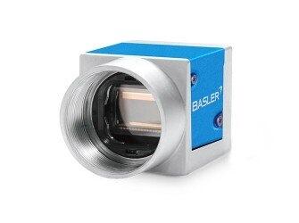 Basler Med ace vision camera