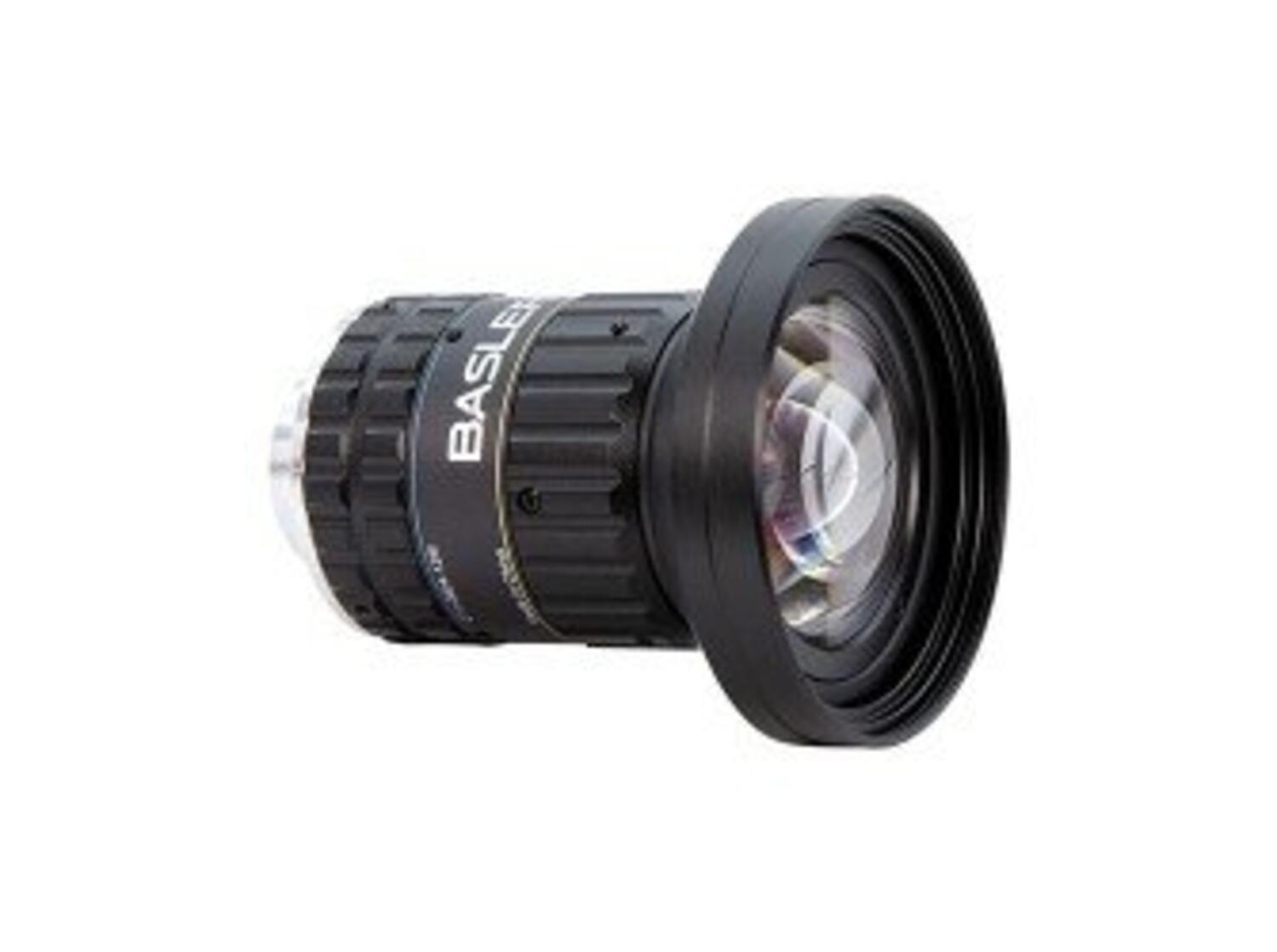 Basler premium fixed focal lens C11-0824-12MP 2200000574