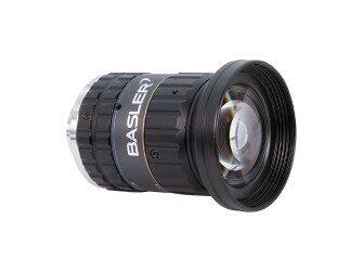 Basler premium fixed focal lens C11-1220-12MP 2200000575
