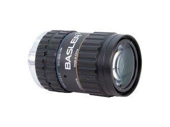 Basler premium fixed focal lens C11-1620-12MP 2200000576