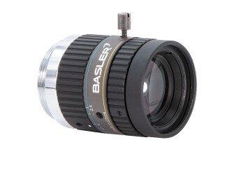Basler premium fixed focal lens C23-1224-5MP 2200000569