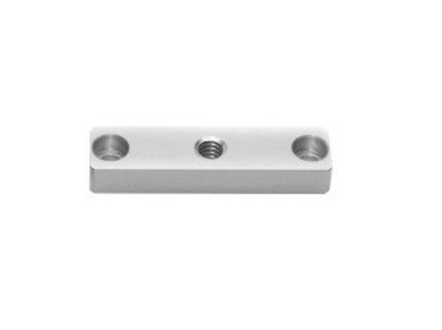 Basler racer and beat camera mount adapter