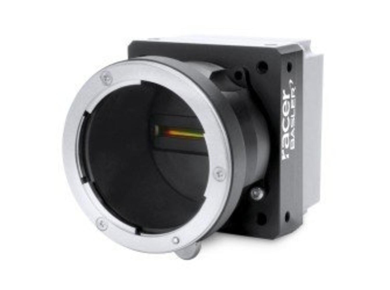 Basler Racer Line Scan Camera