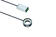 Basler ring light 50mm diameter white