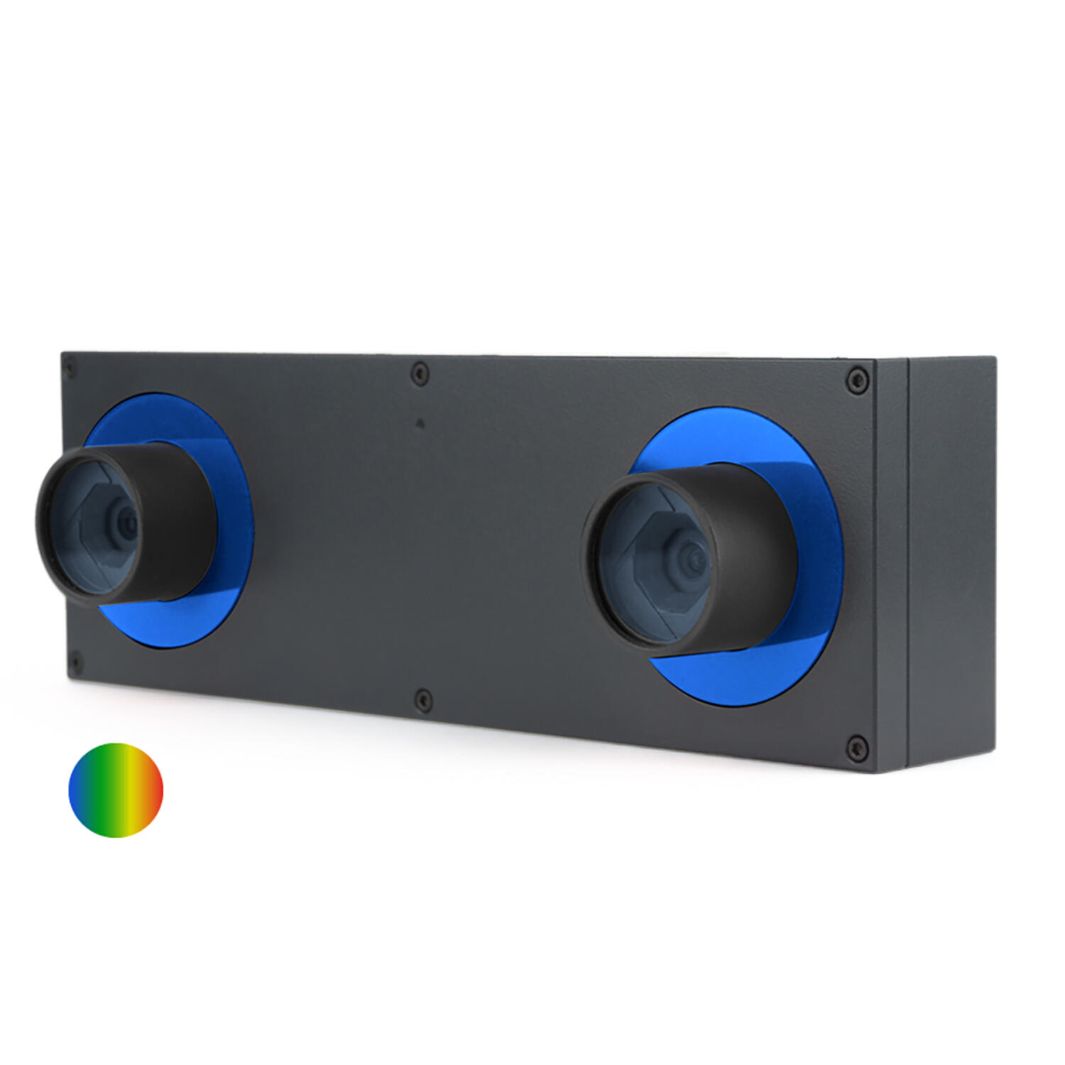 Basler Stereo vision camera 160mm colour