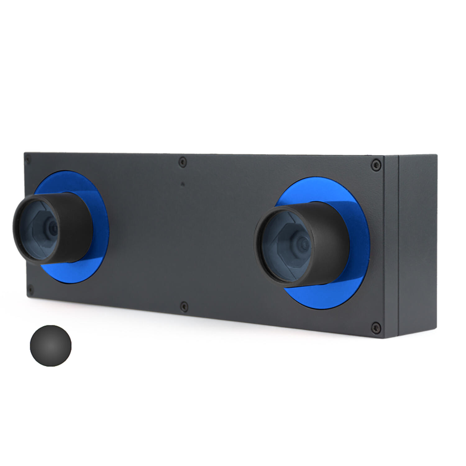 Basler Stereo vision camera 160mm mono