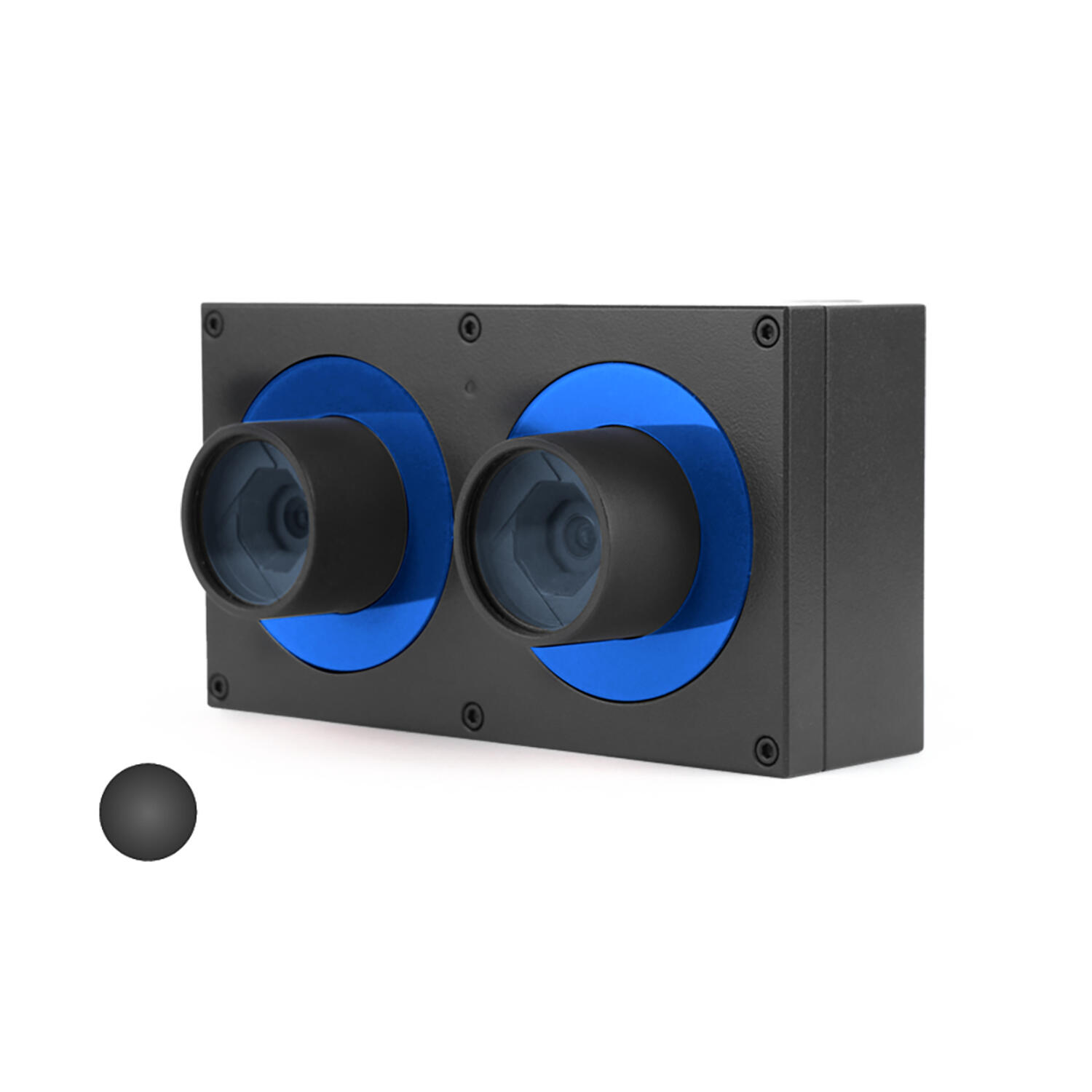 Basler Stereo vision camera 65mm Mono