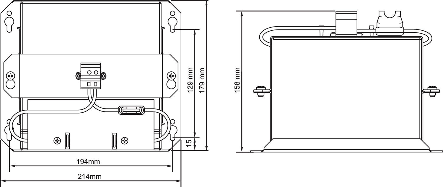 Battery holder