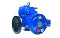 Bernard Controls SQX series atex quarter turn electric actuator