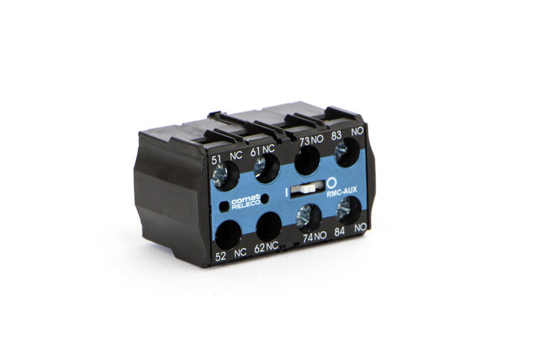 Rmc Rtd2874 Module Auxiliary modules RMC-AUX02 | OEM Automatic Ltd