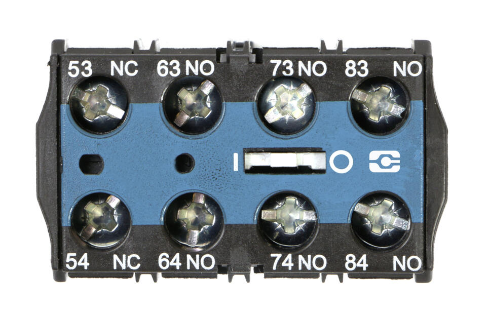 Auxiliary modules RMC-AUX22 | OEM Automatic Ltd