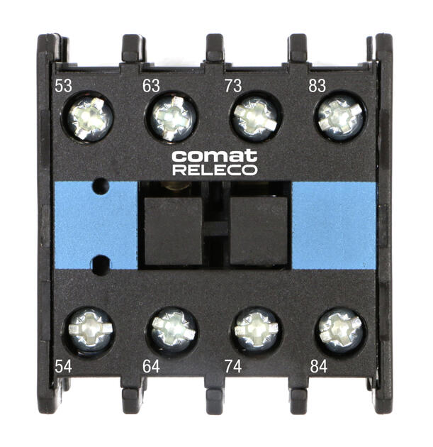 Auxiliary modules RSC-AUX40 | OEM Automatic Ltd