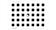 Calibration grid for Basler stereo vision cameras