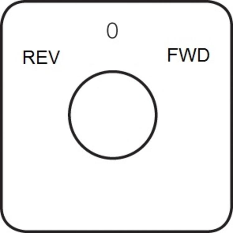 PR12 Cam Switches Screw mount PR121101A8E | OEM Automatic Ltd