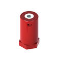 CHP spacing column