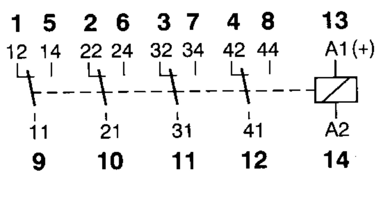 Coil value drawing standard C9-A41