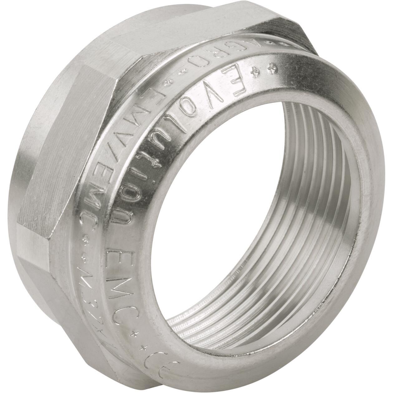 Compression nut M20