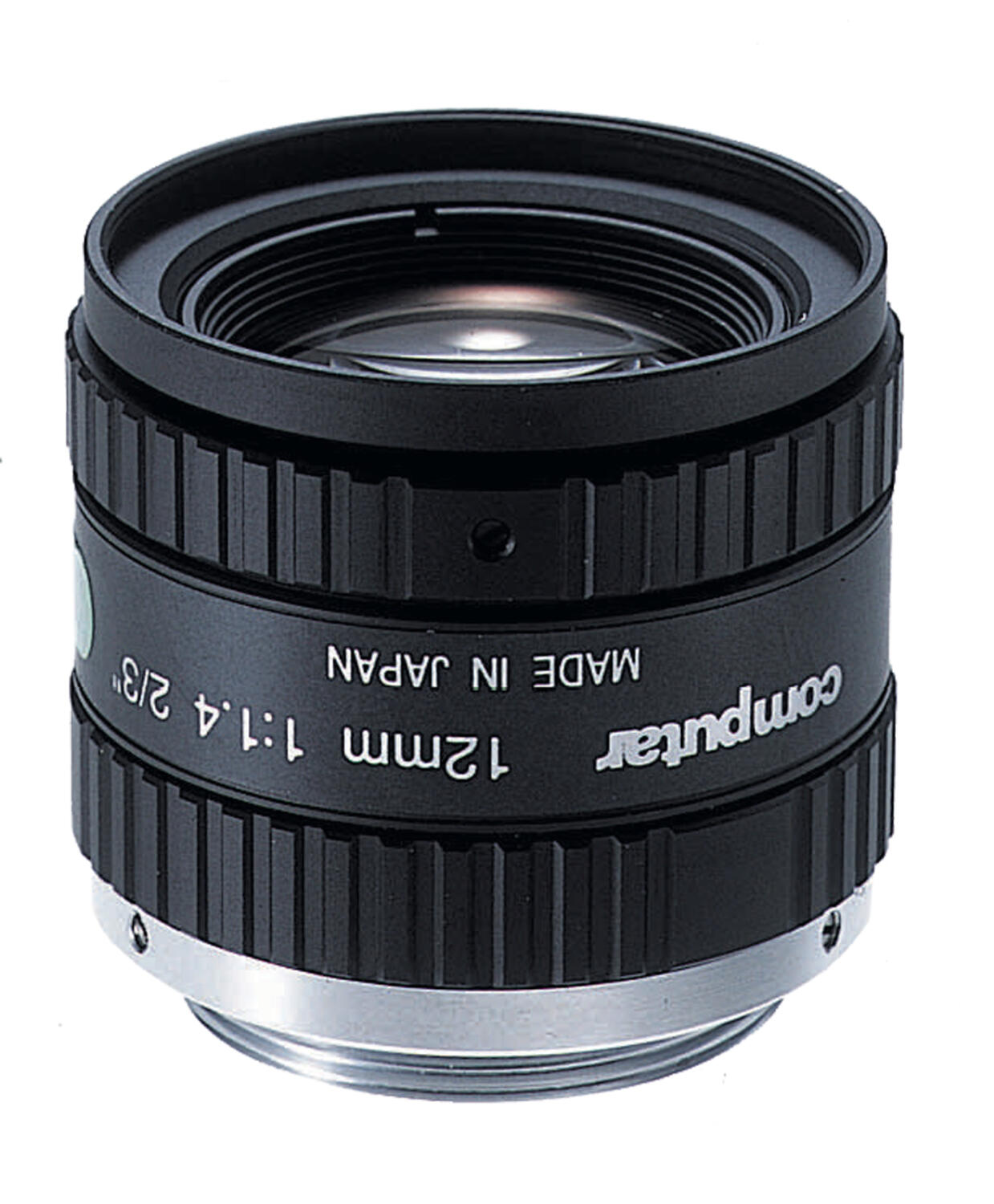 Computar MP2 series lens