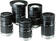 Computar MPT series fixed focal lenses