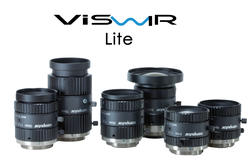 Computar visible and SWIR Lite lenses
