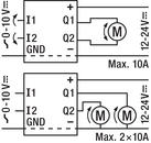 Connection CMC 10 V