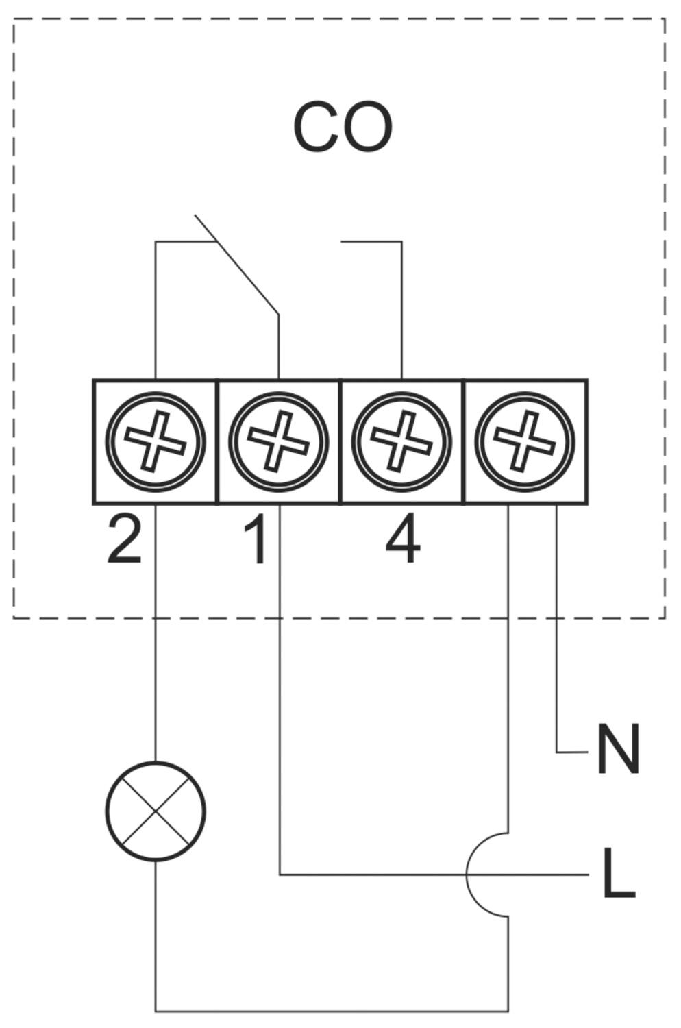 Connection door switch DS013 CO.png