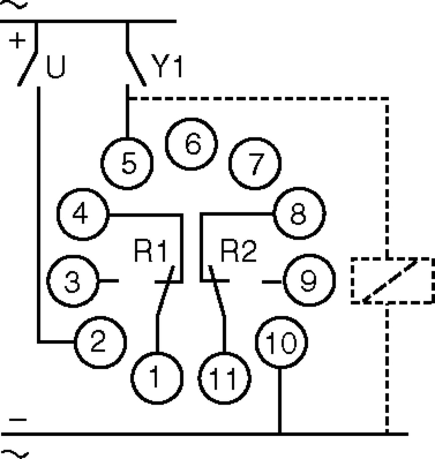 Connection Function A-At/H-Ht/B/C/Di/D/Ac/Bw/Ad/Ah/N/O/P/Pt/Tl/Tt/W