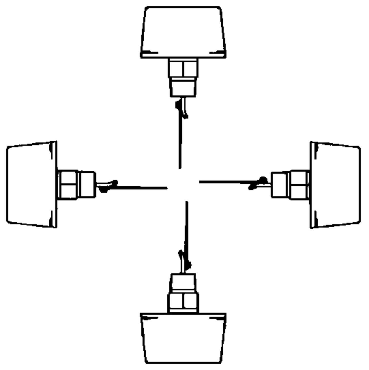 Connection to model CRG