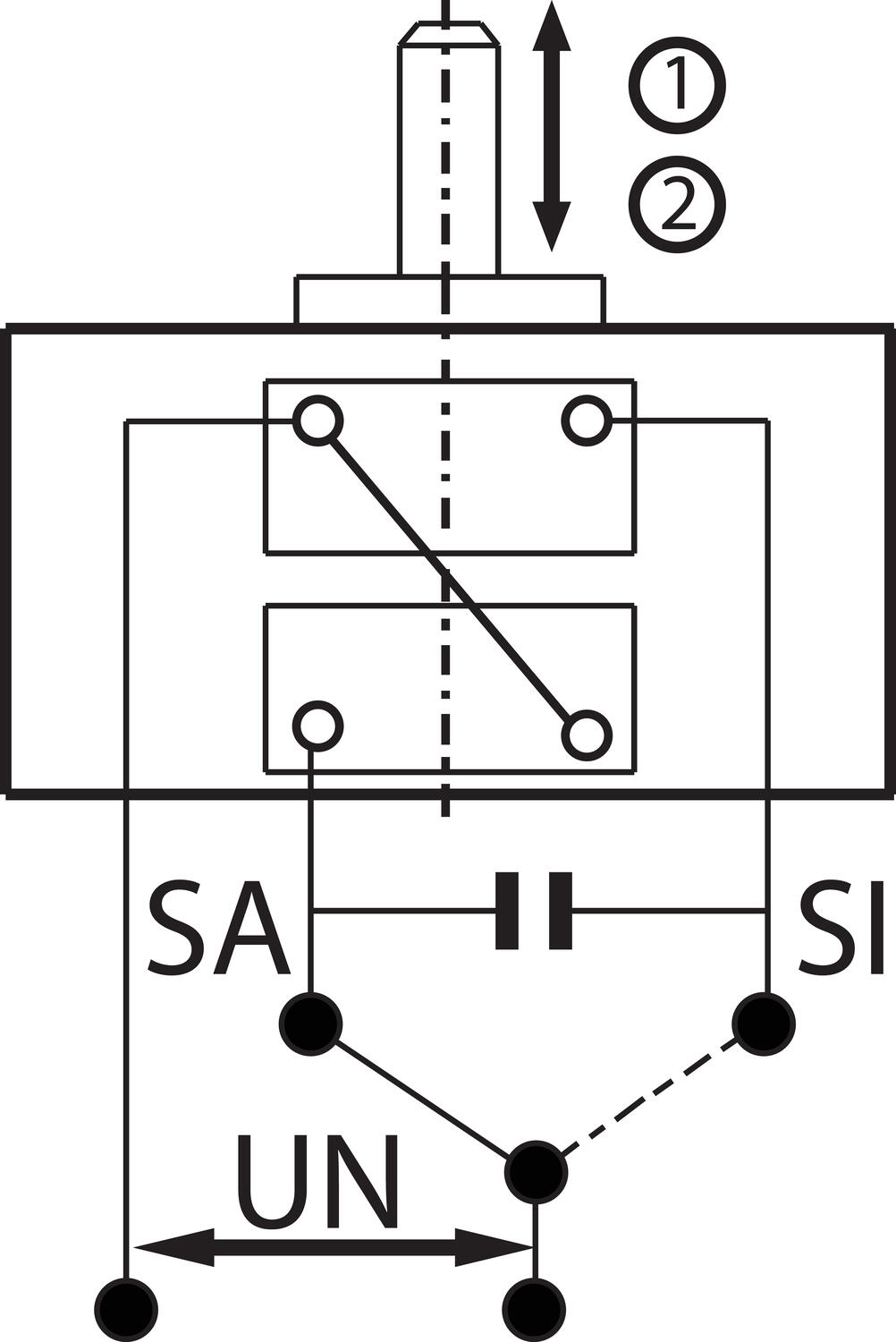 Connections Parallel