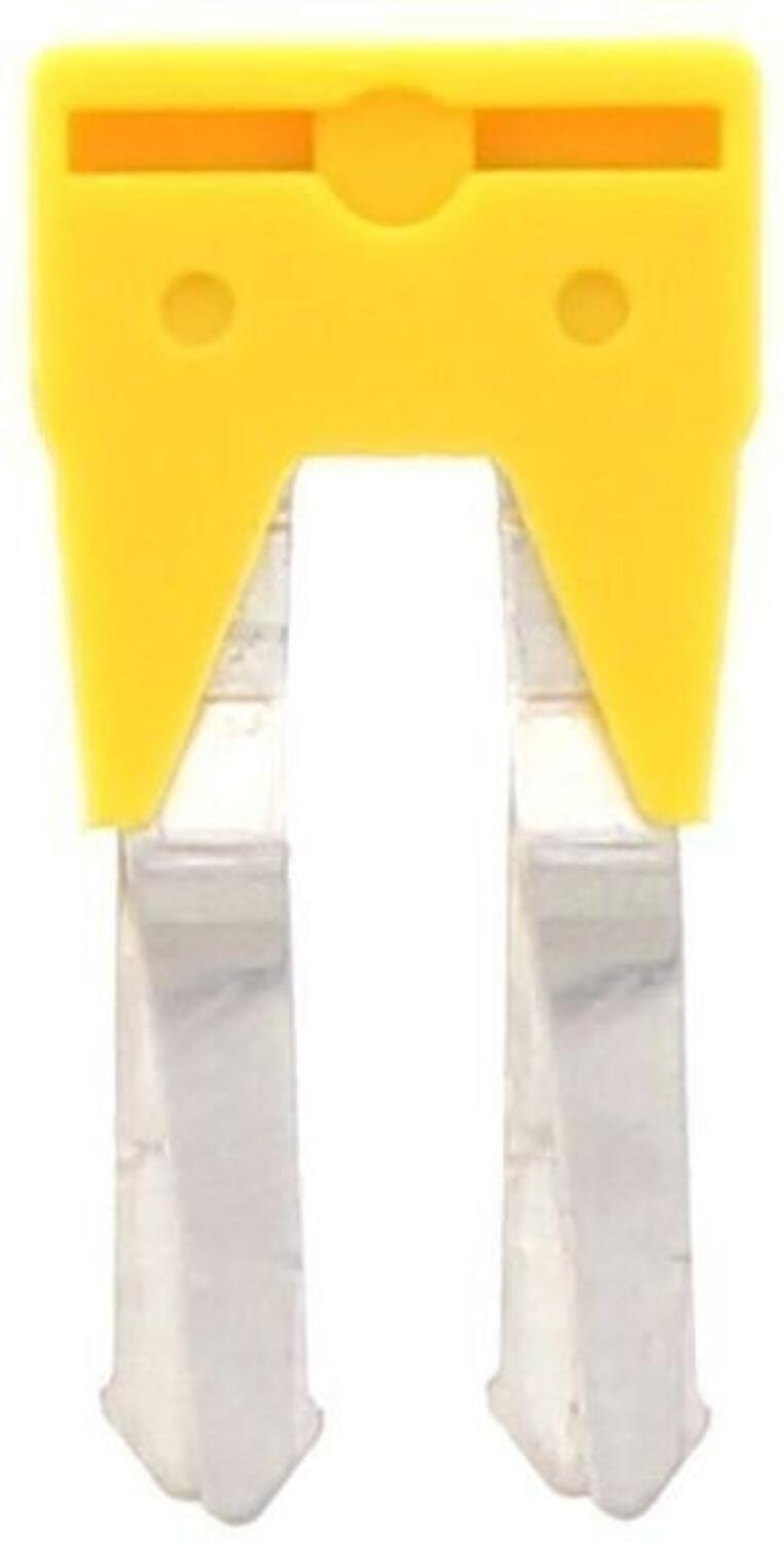 Conta-clip 2-way cross connector