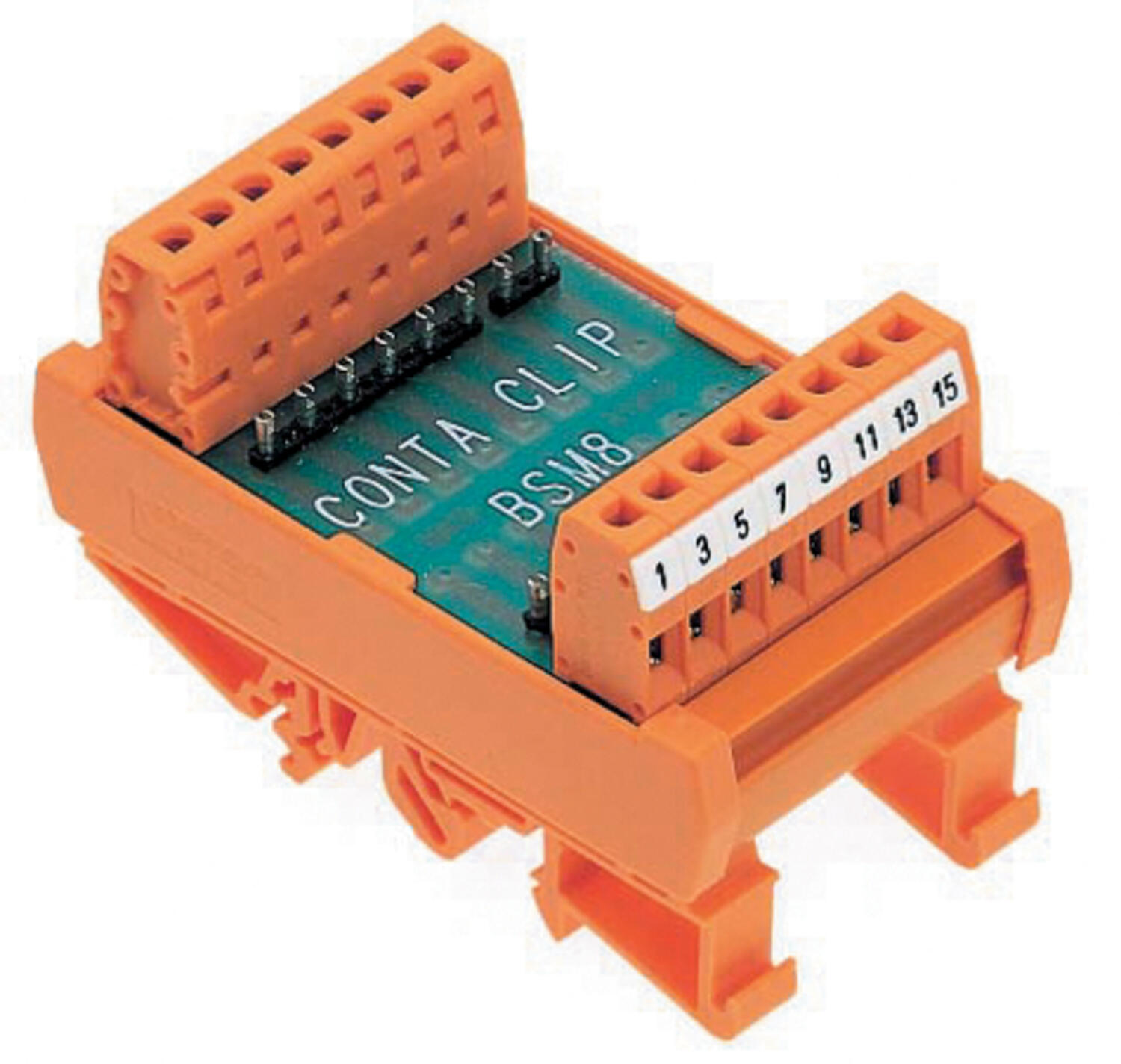 Conta-Clip Component Modules BSM