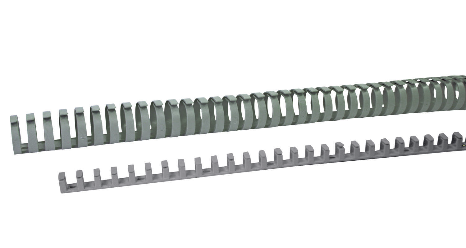 Conta-Clip flexible ducting & spiral tubing image