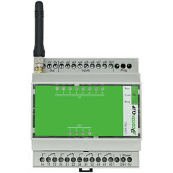 Conta-Clip GSM-PRO SMS reporting modules