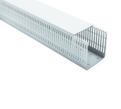 Conta-Clip Halogen free cable trunking