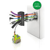 Conta-Clip KDS-Click products, cable entry system solutions