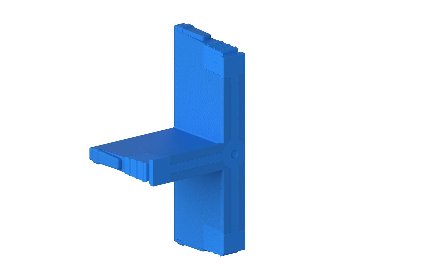 Conta-Clip KDS-R-FDA Frame inlay FDA Approved