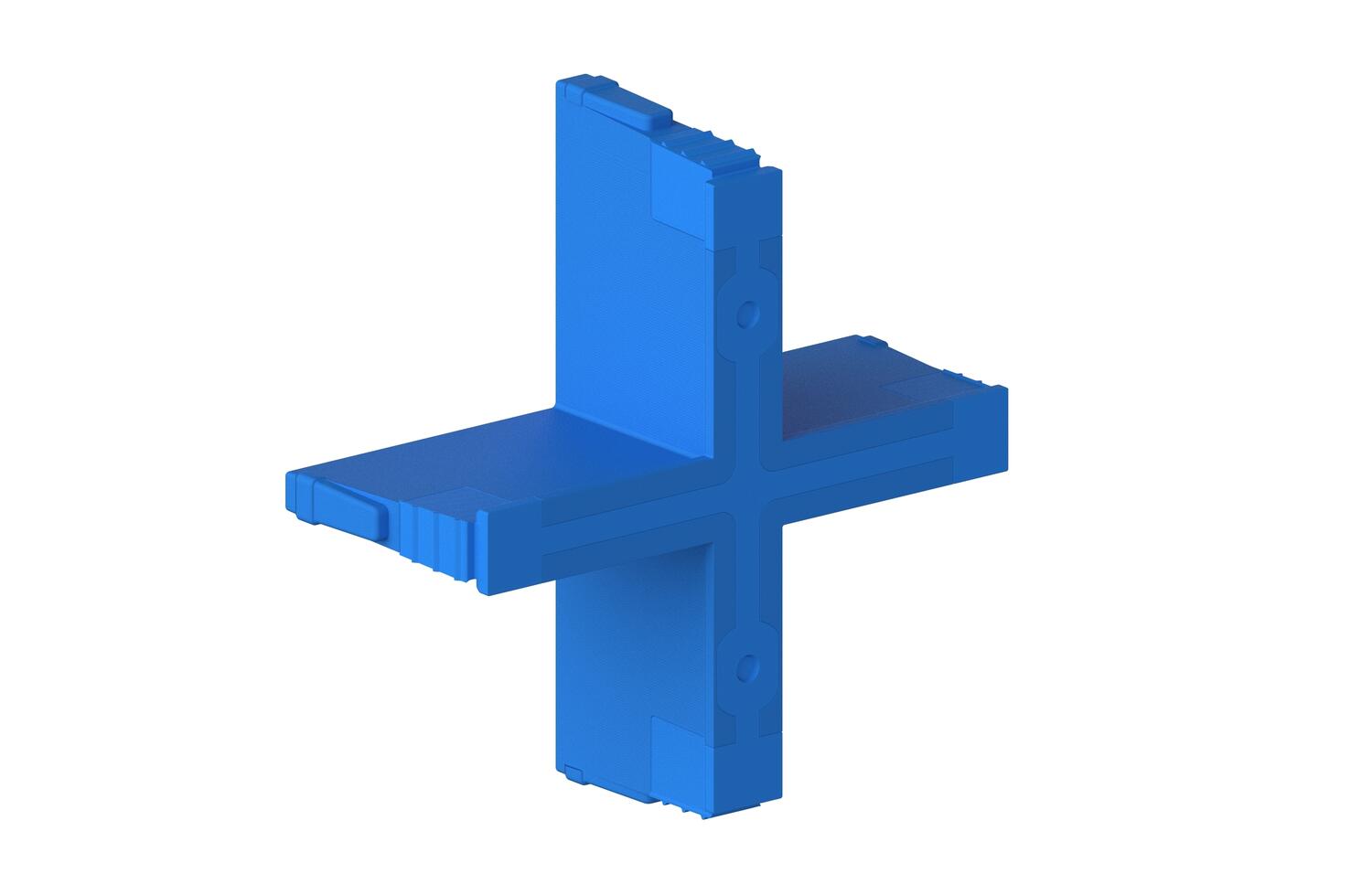 Conta-Clip KDS-R-FDA Frame inlay FDA Approved